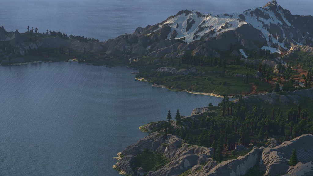 2020 Advent Map - Alisonder - by McMeddon 