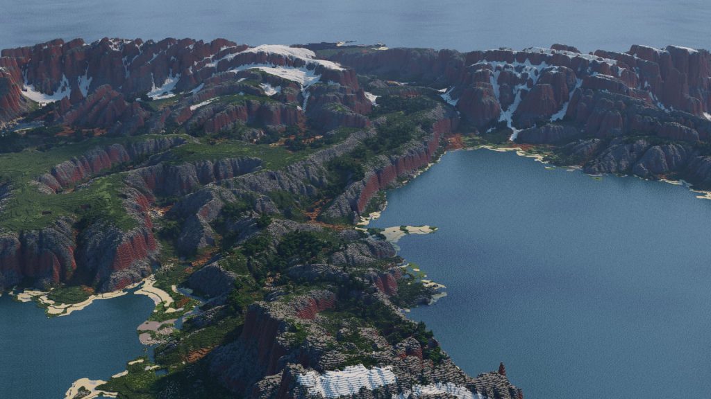 2020 Advent Map - Rokhall - by McMeddon