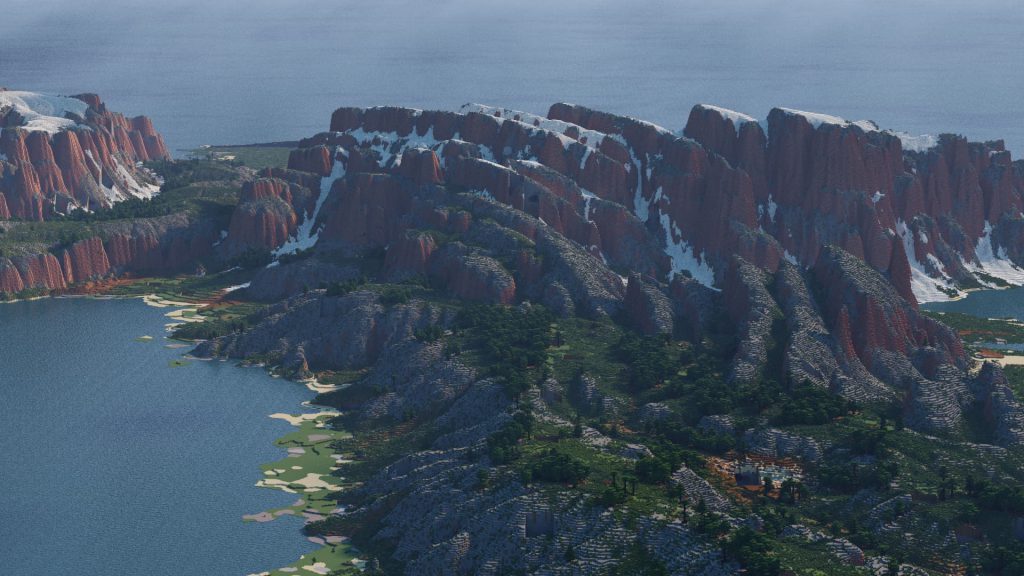 2020 Advent Map - Rokhall - by McMeddon