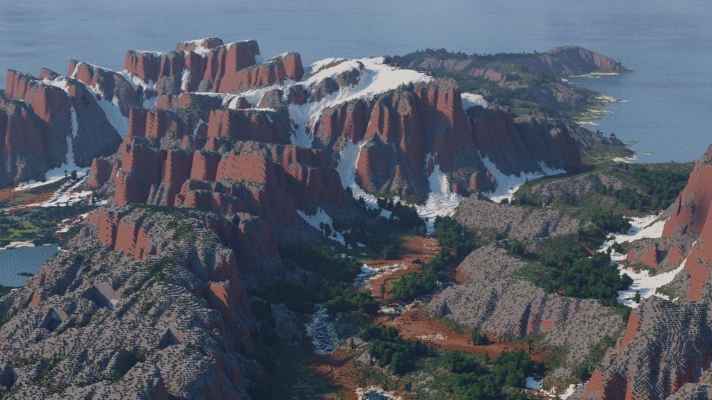 2020 Advent Map - Rokhall - by McMeddon