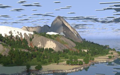 Advent Map [0] – Karolier [2K, Java, Bedrock, Download] #Daily Maps